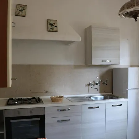 Holiday home Il Gladiolo - Focette 100mt From Sea - Happy *