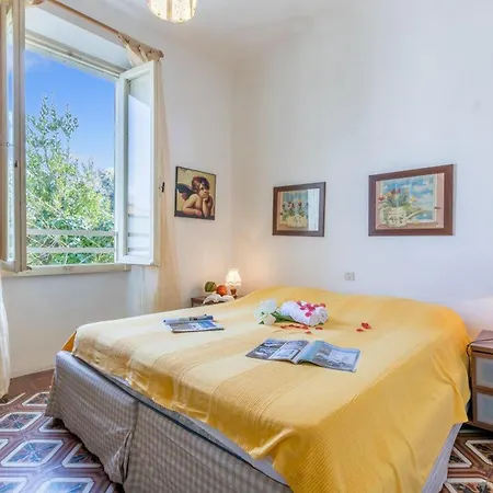 Holiday home Il Gladiolo - Focette 100mt From Sea - Happy