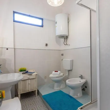 Holiday home Il Gladiolo - Focette 100mt From Sea - Happy *
