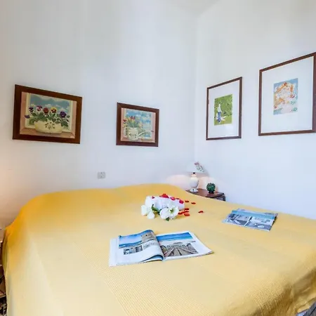 Il Gladiolo - Focette 100mt From Sea - Happy Holiday home Marina di Pietrasanta