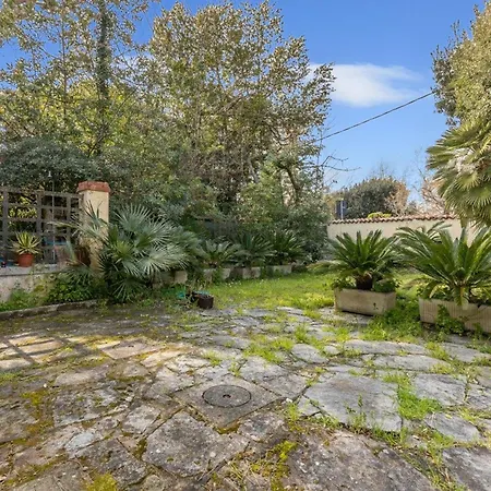 Сasa de vacaciones Il Gladiolo - Focette 100m From Sea - Happy *