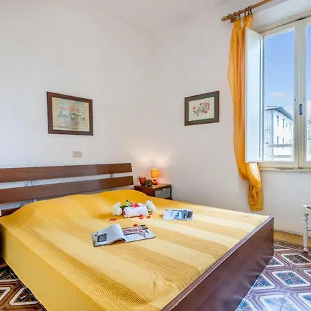 Il Gladiolo - Focette 100m From Sea - Happy