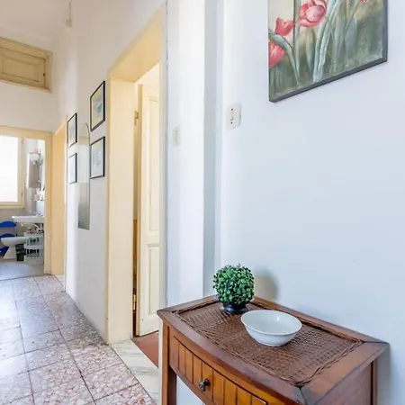 Il Gladiolo - Focette 100m From Sea - Happy Сasa de vacaciones *