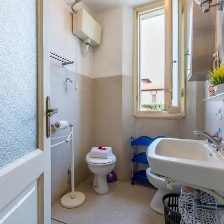 Il Gladiolo - Focette 100m From Sea - Happy