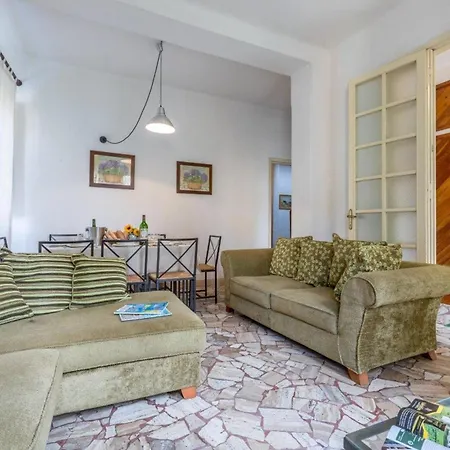 Сasa de vacaciones Il Gladiolo - Focette 100m From Sea - Happy